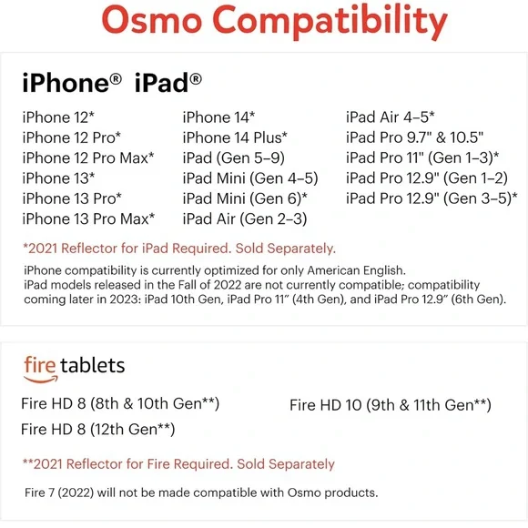 Osmo - Monster Drawing Kit Bring Drawings to Life! Ages 5-10 - Picture 8 of 9